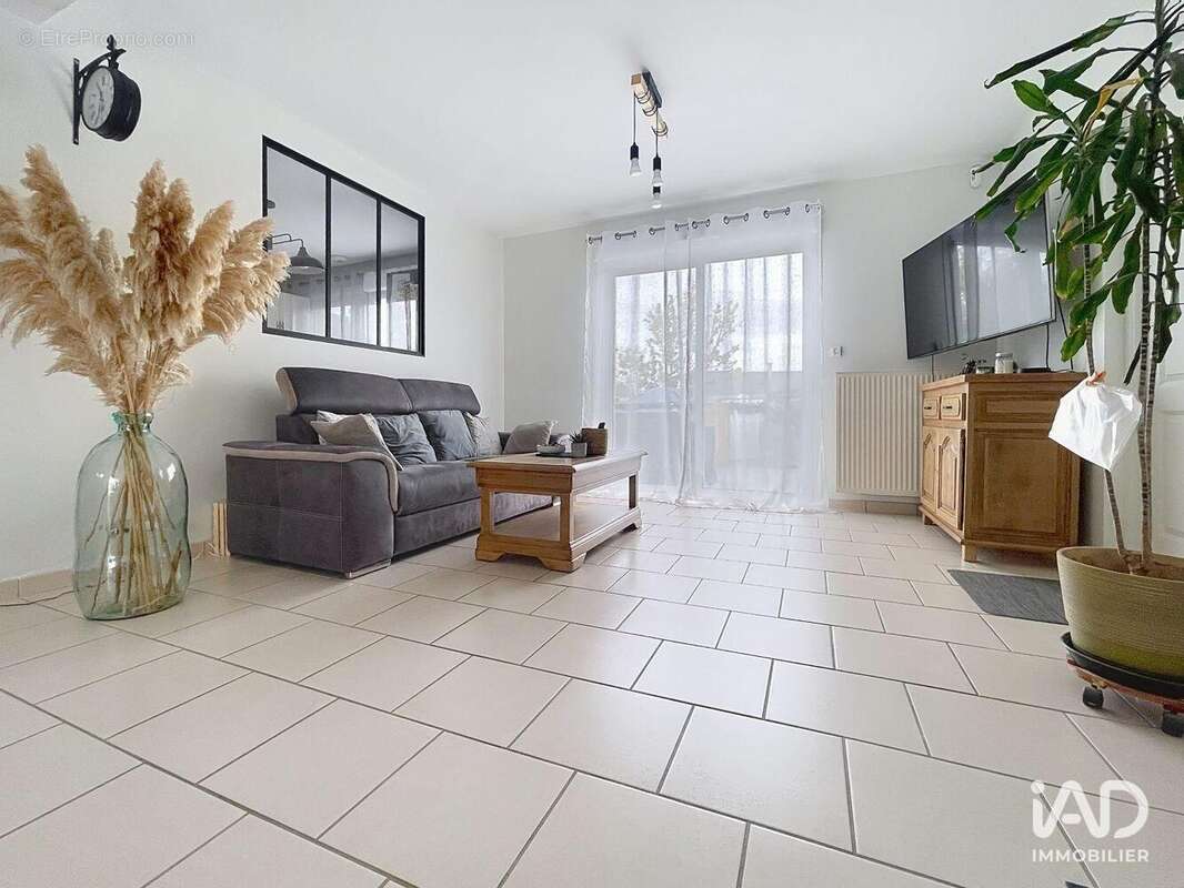 Photo 4 - Maison à SORIGNY