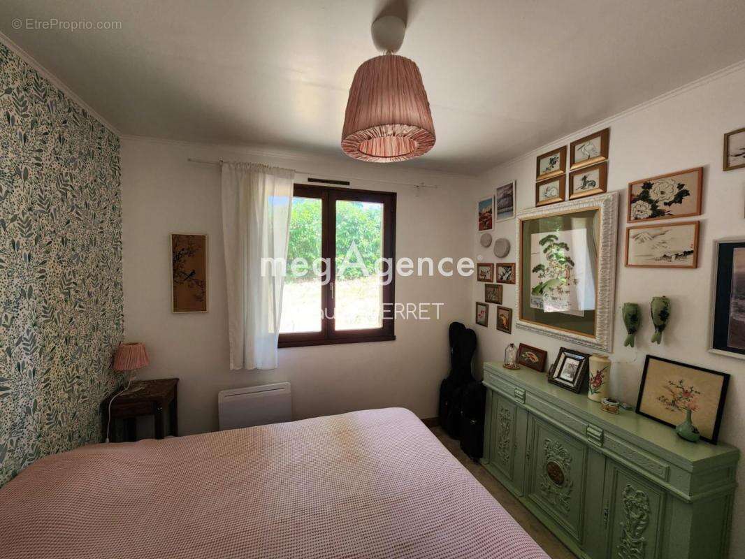 Maison à VILLEFARGEAU