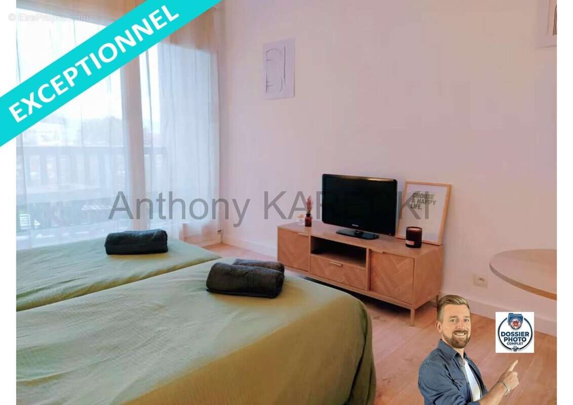 Photo 2 - Appartement à DAX