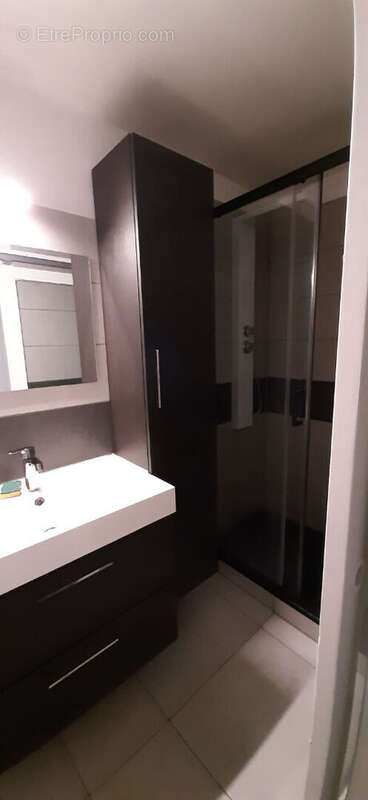 Appartement à BOURG-SAINT-MAURICE