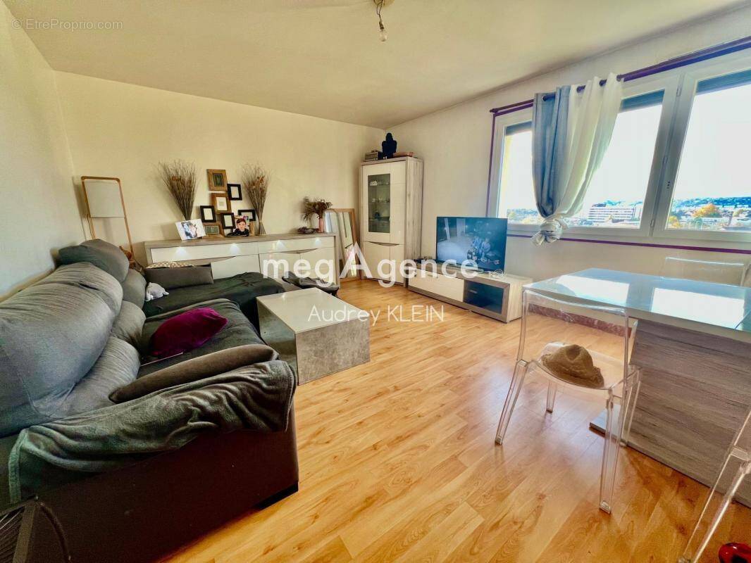 Appartement à SENS