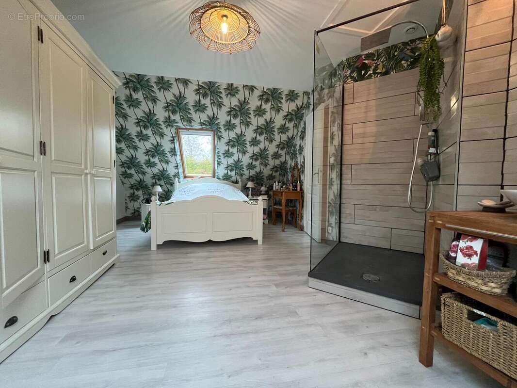 Photo 8 - Maison à ROSPORDEN