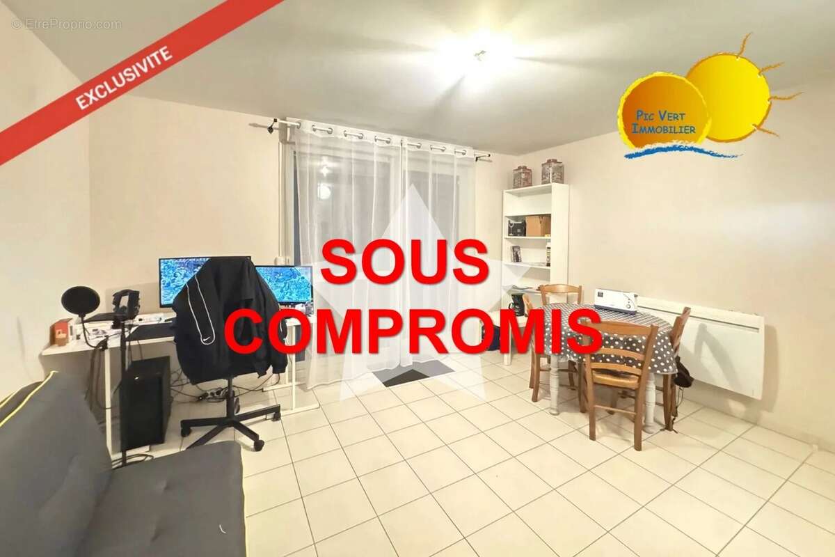 Appartement à AUXONNE