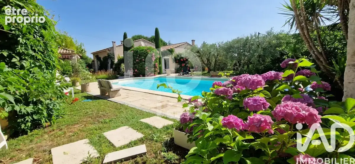 Photo 1 - Maison à SERNHAC