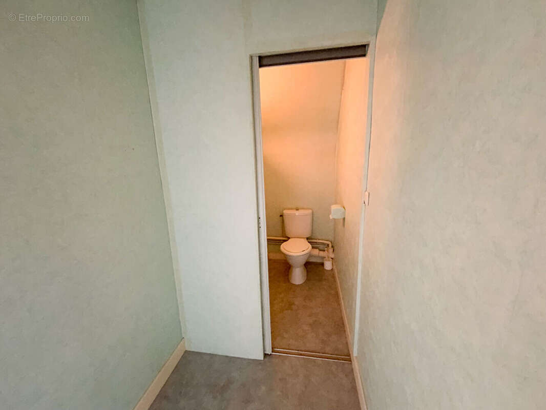 Maison à LE CREUSOT