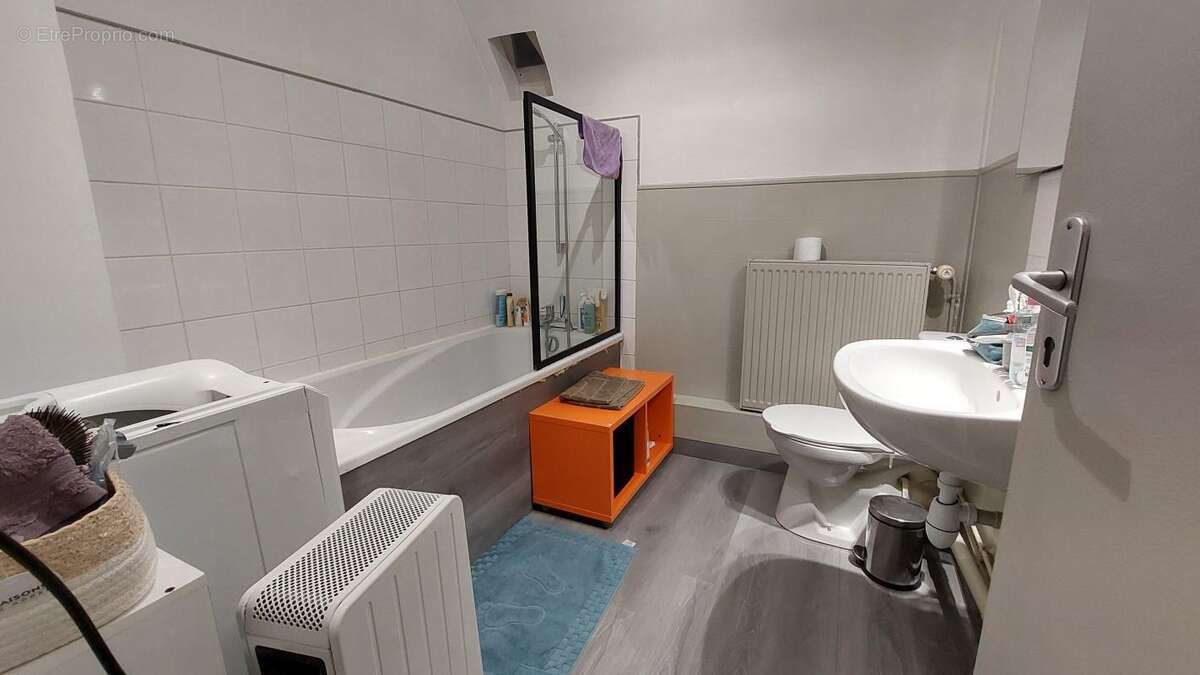 Appartement à EVREUX