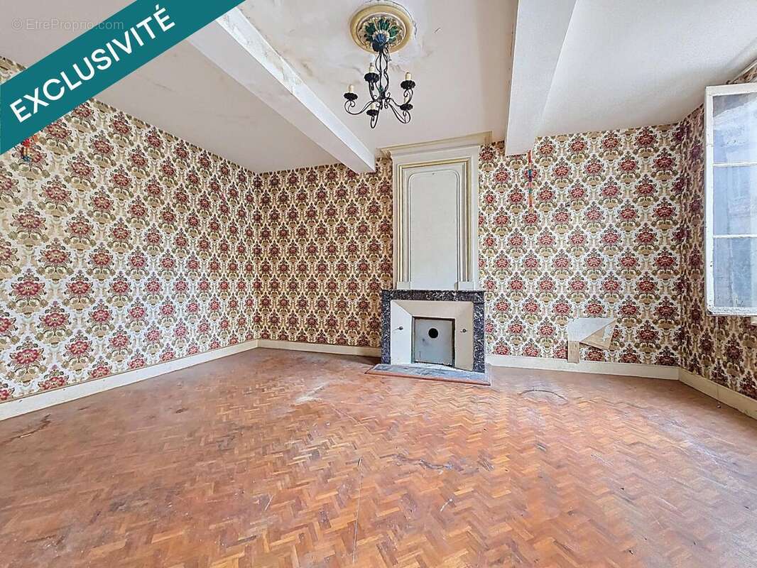 Photo 3 - Maison à RIOUX