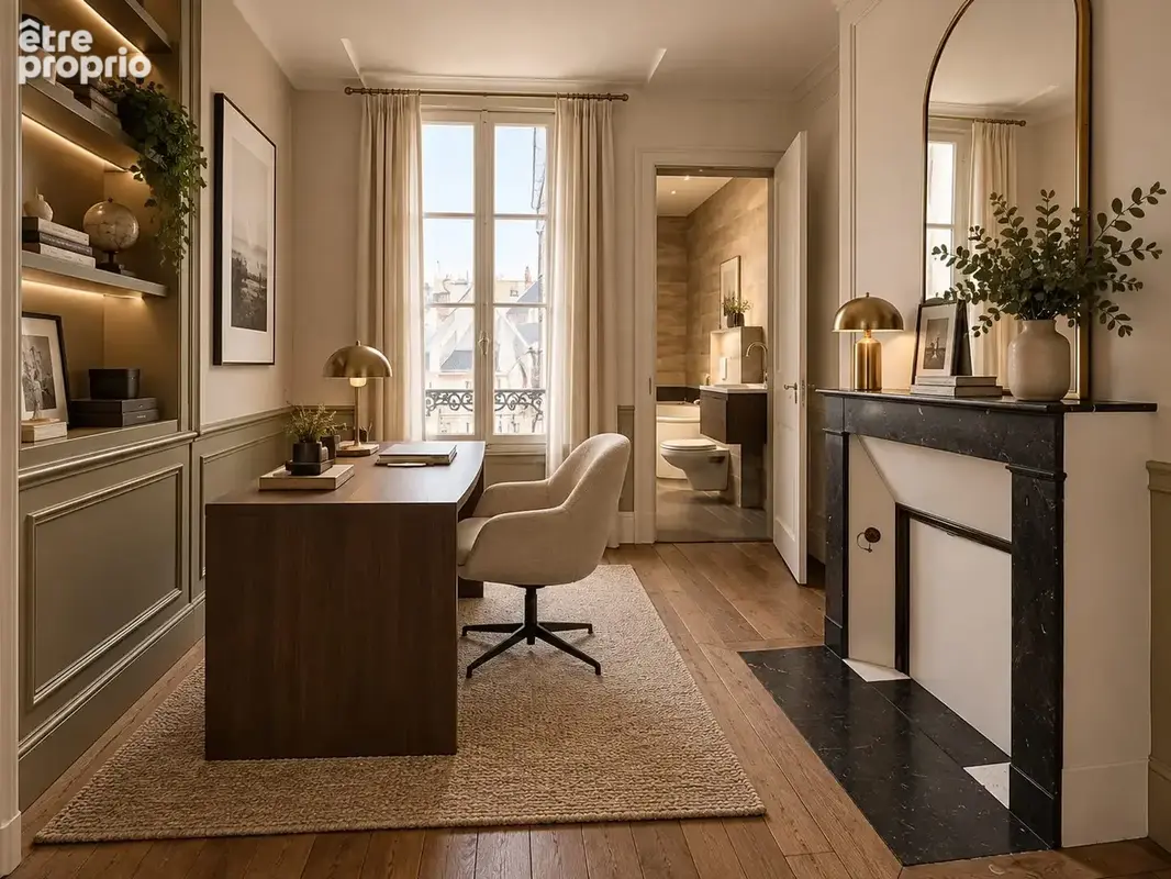 Maison 6 pièces 128 m² à vendre à Troyes (10000) - photo 9