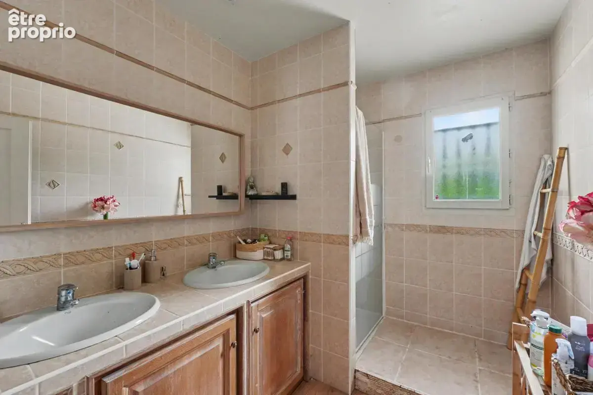Maison 7 pièces 141 m² avec jardin, piscine et dépendance – Auterive (31190) - photo 10