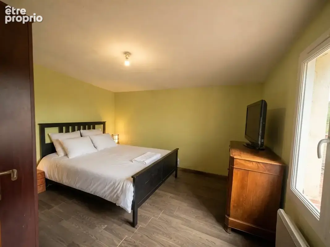 Maison proche commodités ! - photo 3