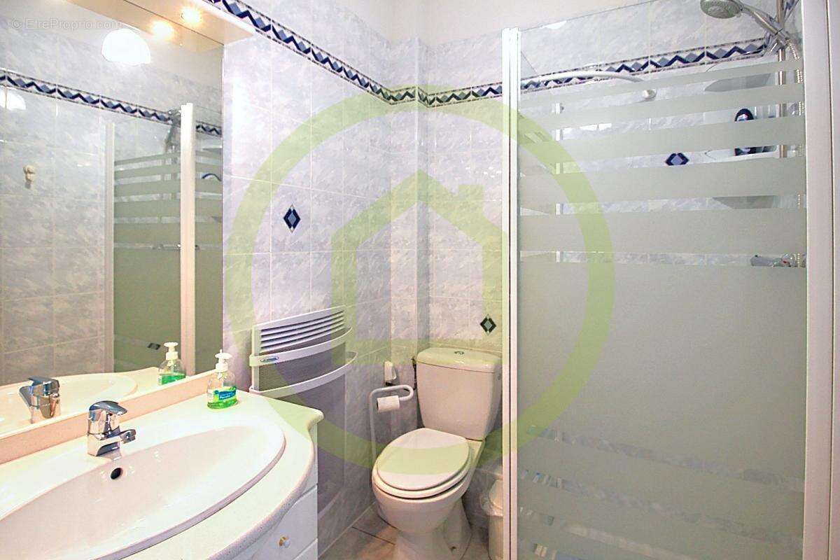 Appartement à ARGELES-SUR-MER