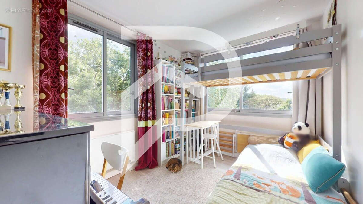 Appartement à MARLY-LE-ROI