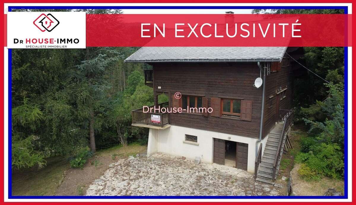 Maison 168 m² à Meaudre  - photo 4