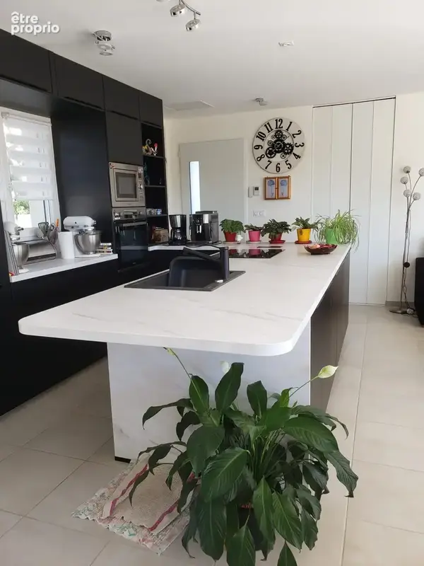 Maison 4 pièces 96 m² à vendre à Saint-Thibery (34630) - photo 8