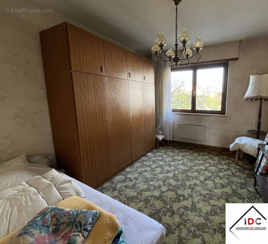 Maison à STEINBOURG