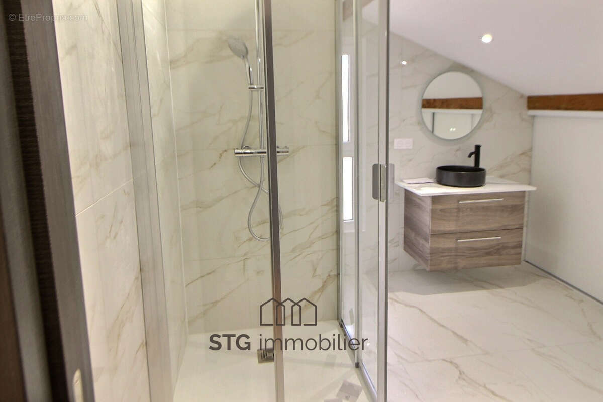 Appartement à AJACCIO