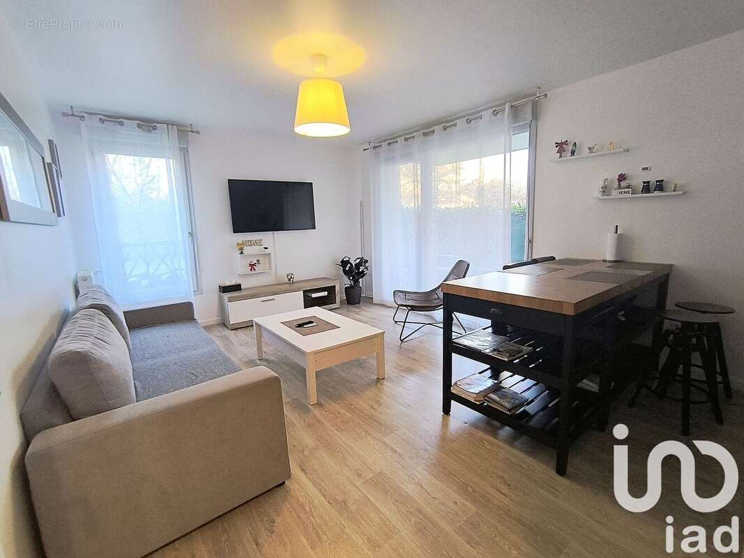 Photo 3 - Appartement à CHESSY