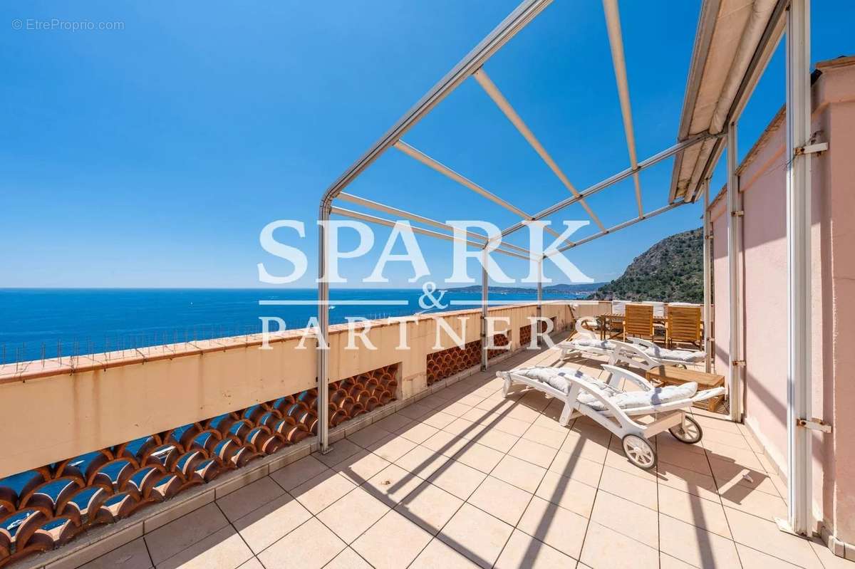 Appartement à CAP-D&#039;AIL