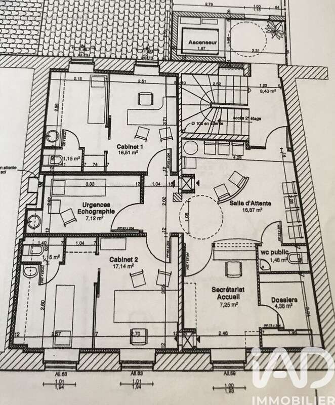 Photo 7 - Appartement à BOURG-SAINT-ANDEOL