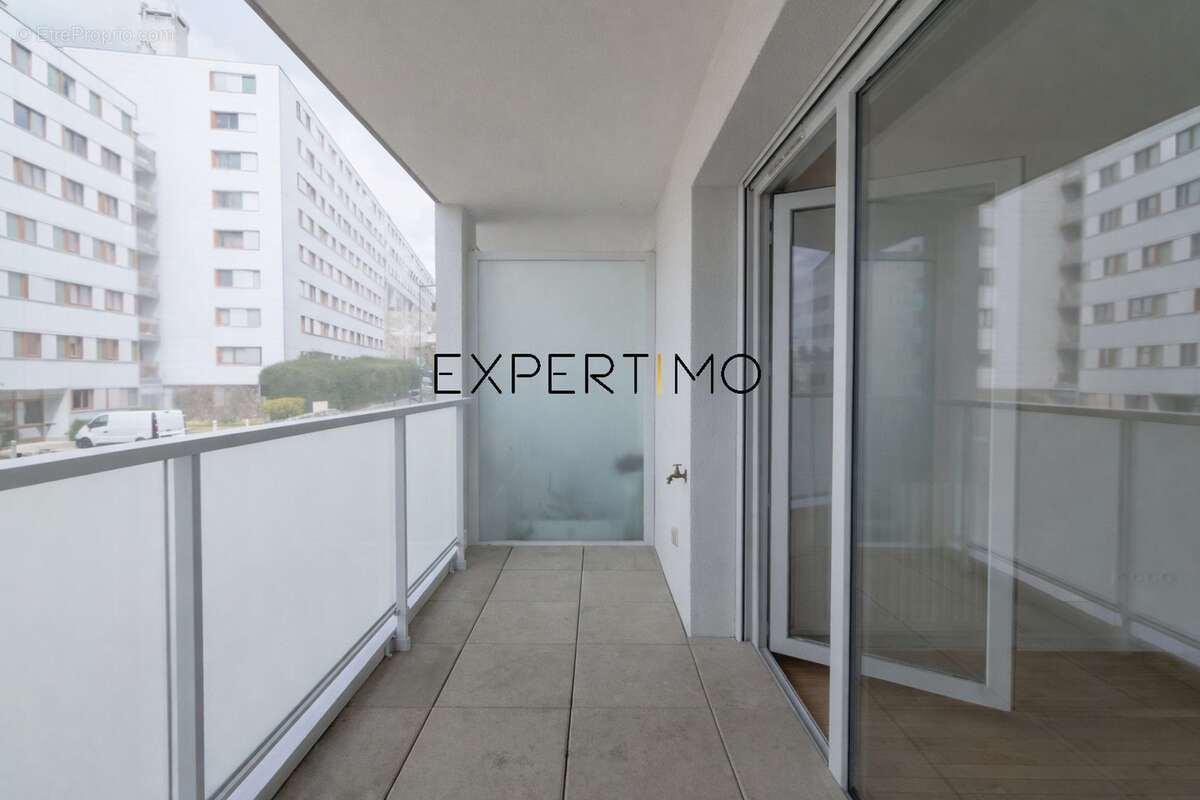 Coup de cœur à Bagneux : 3 pièces avec balcon et parking dans résidence récente - photo 5