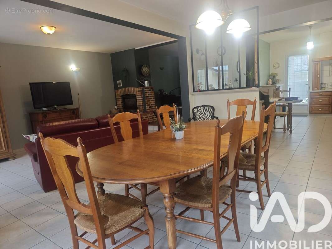 Photo 9 - Maison à NOGENT-SUR-SEINE