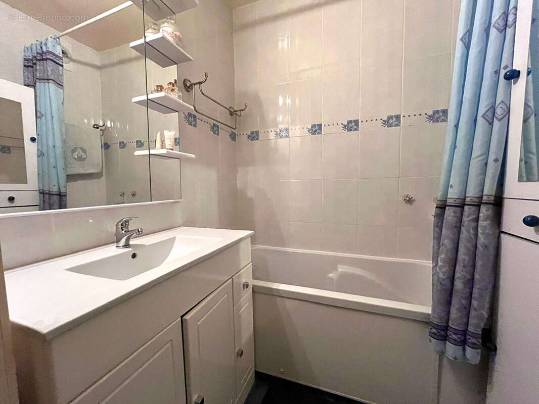 Appartement à RIS-ORANGIS