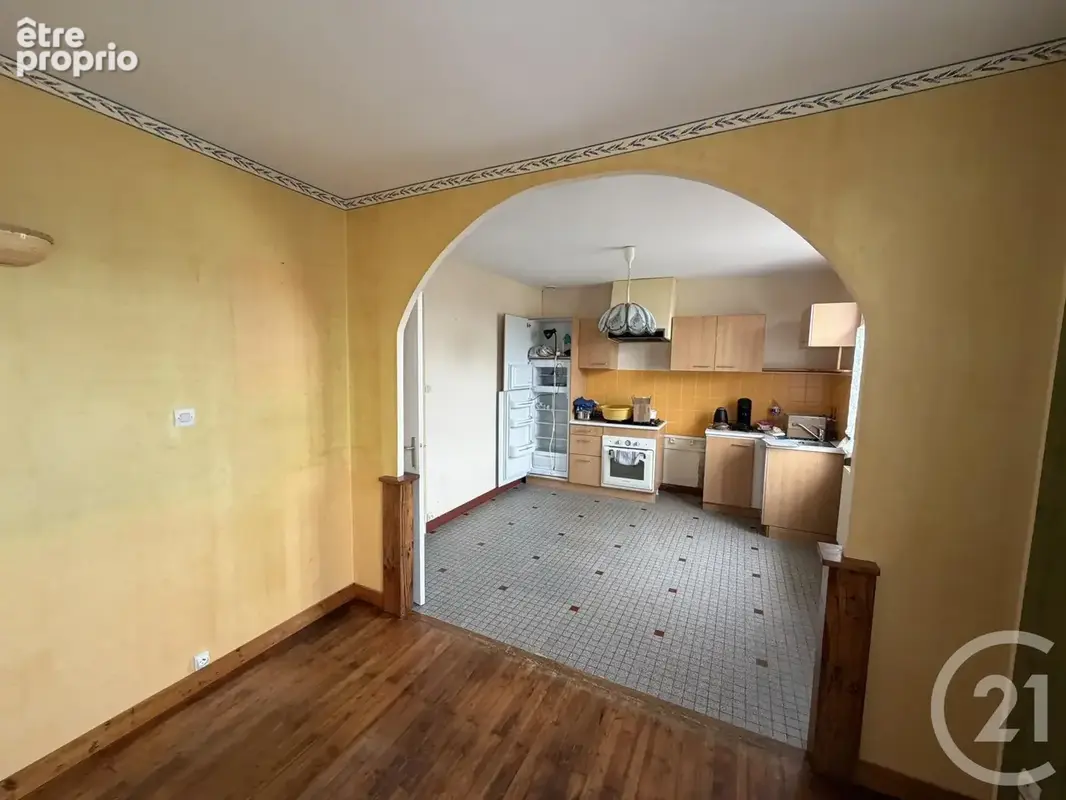 Maison 121 m² à La Bernerie-En-Retz  - photo 4