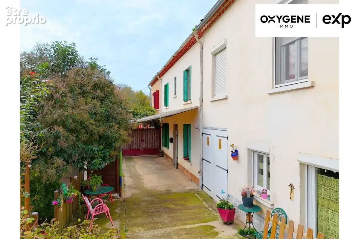 Maison 5 pièces 129 m² à vendre à Esperaza (11260) - photo 4