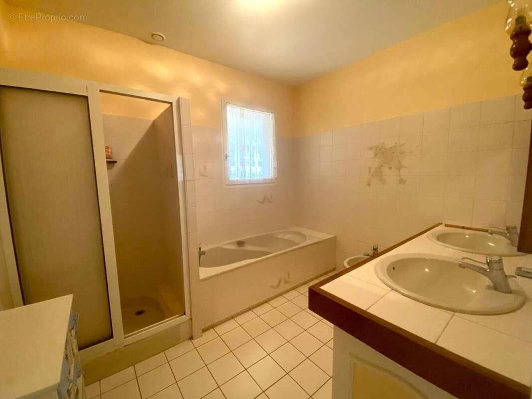 Photo 8 - Maison à VILLENEUVE-SUR-LOT