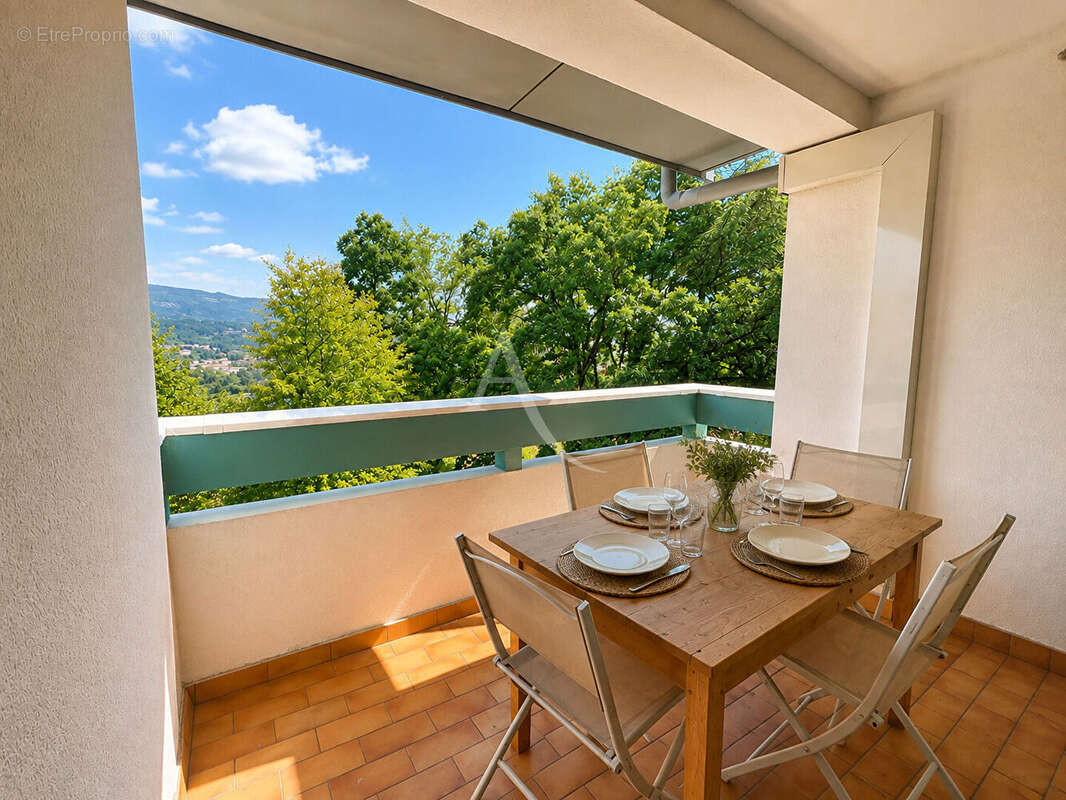 Appartement Saint Julien En Genevois 3 pièce(s) 72 m2 - photo 4