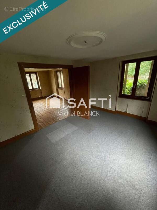 Photo 5 - Appartement à LOGELHEIM