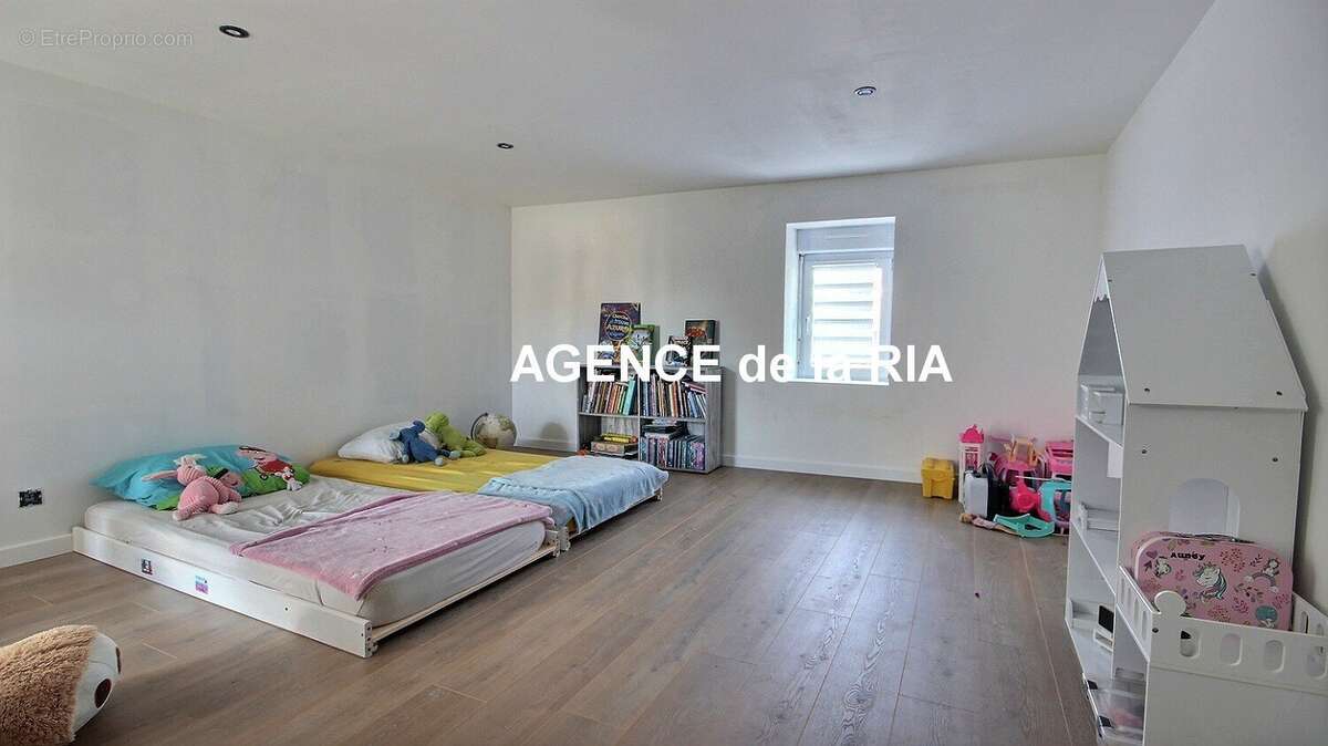 MAISON dans quartier recherché - 3 Chambres - photo 9
