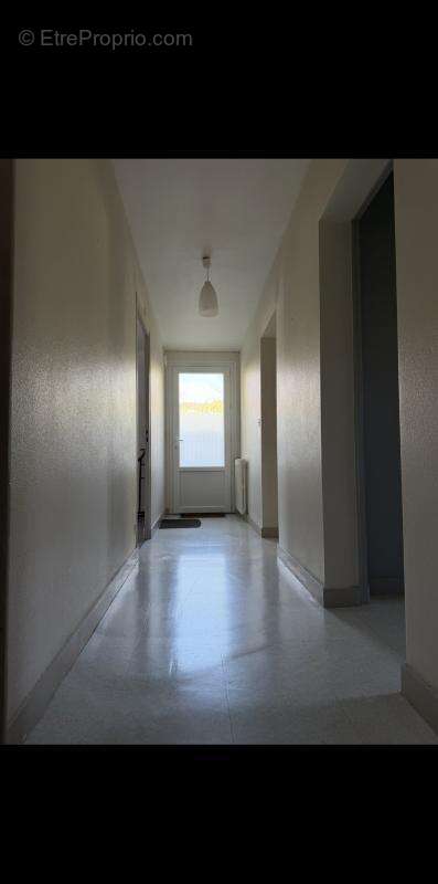 Maison à CERIZAY