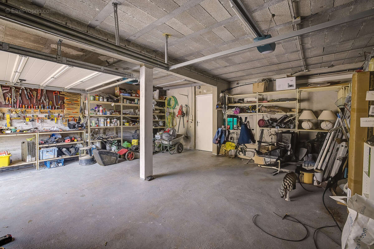 Maison à LA COLLE-SUR-LOUP