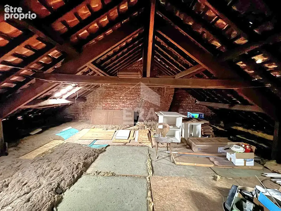 Appartement 40m² à libercourt - photo 6
