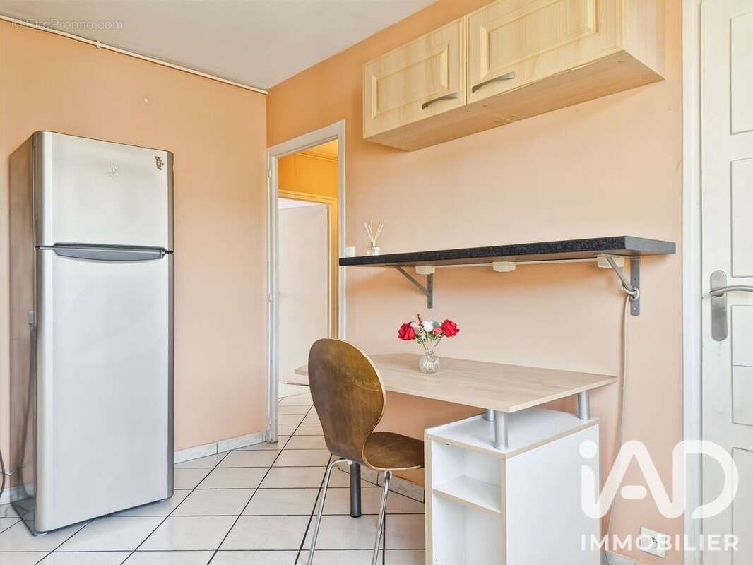 Appartement 59 m² à Chambery  - photo 3