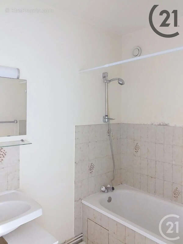 Appartement à AUXERRE