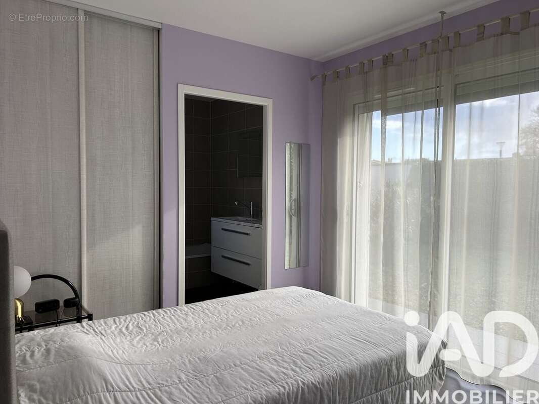 Photo 7 - Maison à SAINT-MEDARD-EN-JALLES