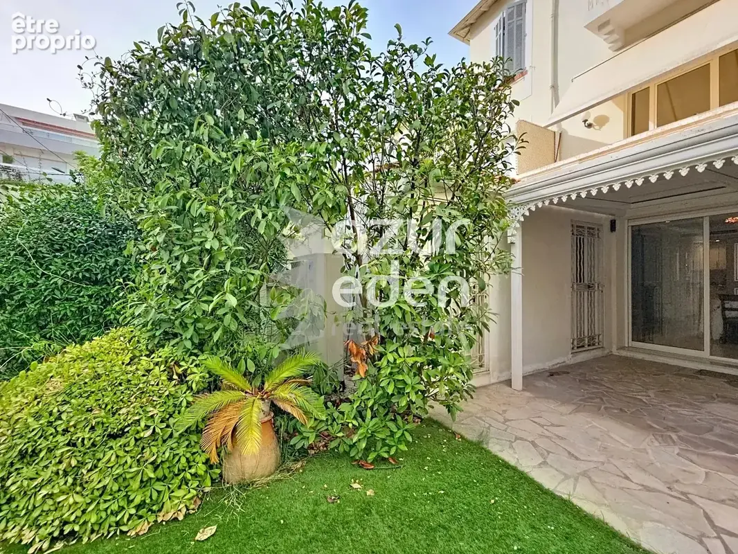 Palm Beach Moure Rouge maison de Maître - photo 36