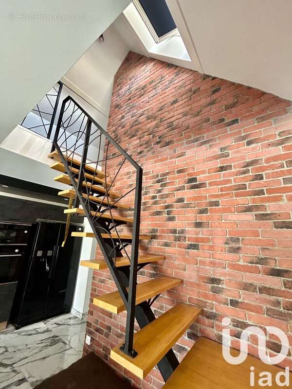 Photo 3 - Maison à LA BREILLE-LES-PINS