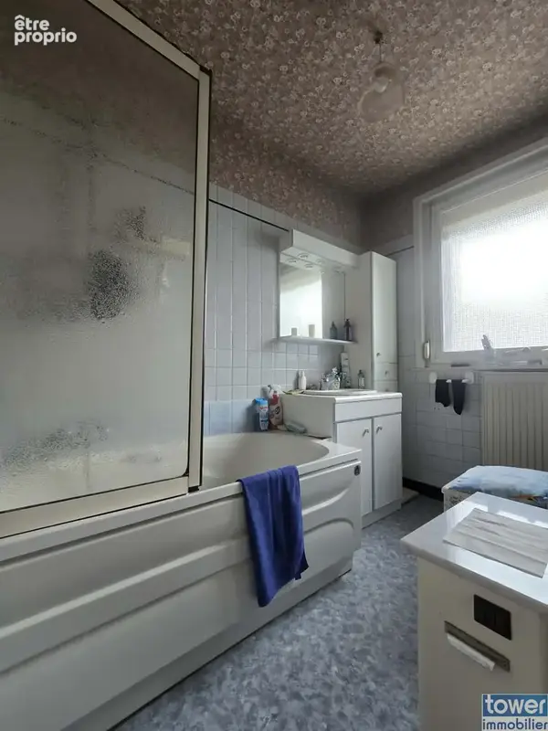 Maison semi-individuelle avec jardin, 2 garages et 4 chambres - photo 9