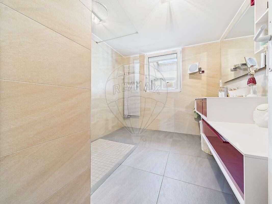 Maison à THIONVILLE