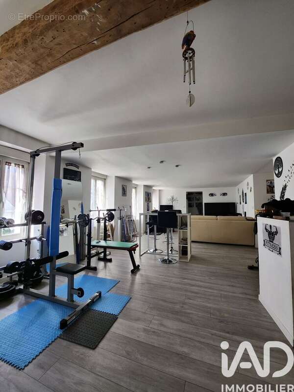 Photo 4 - Maison à ISIGNY-SUR-MER