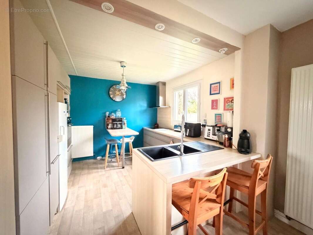 Photo 3 - Maison à BRAY-SUR-SEINE