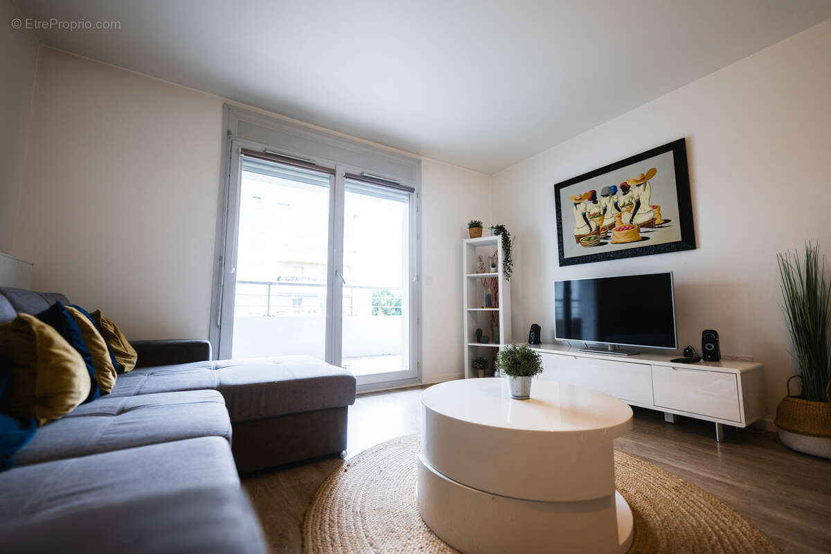 Appartement à CHOISY-LE-ROI