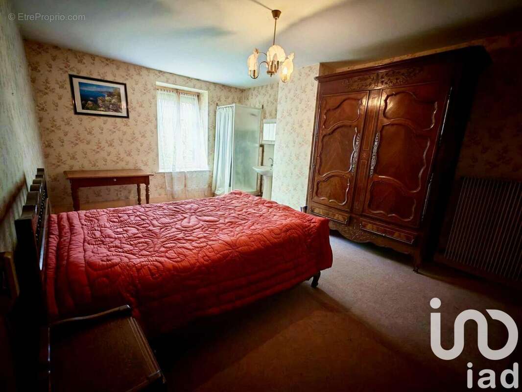 Photo 6 - Maison à ABONCOURT