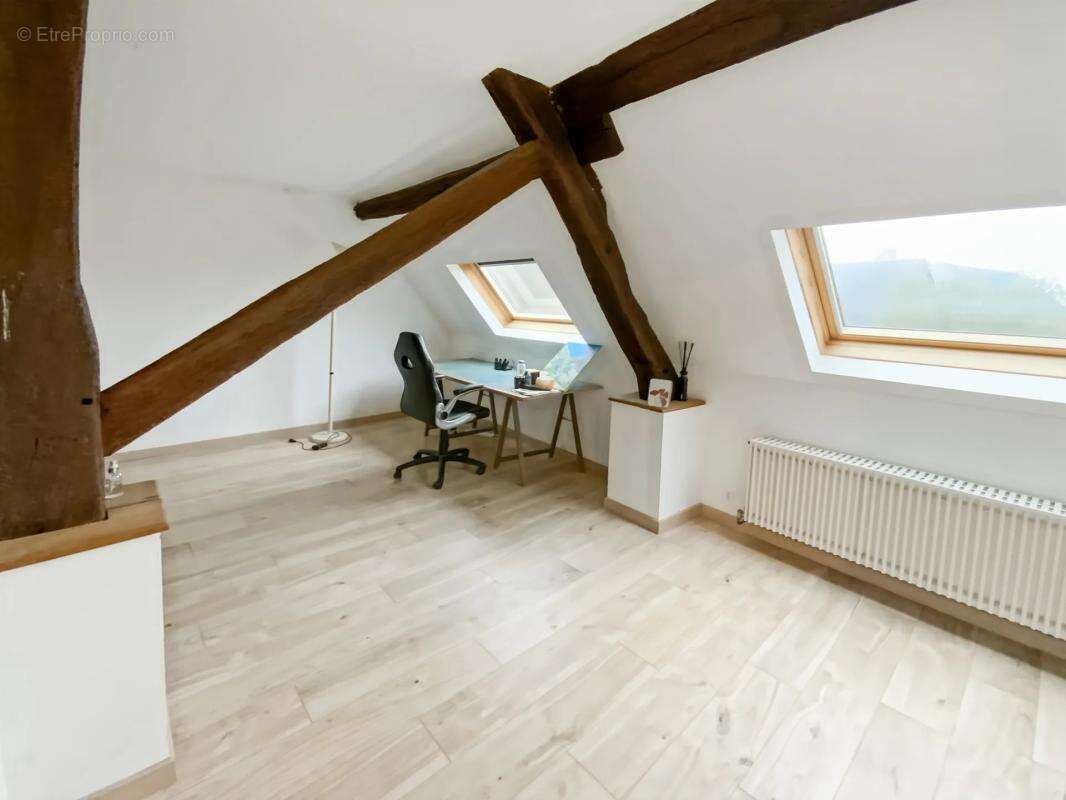 Maison à SAINT-CLOUD-EN-DUNOIS