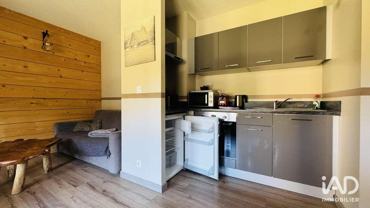 Photo 3 - Appartement à FORMIGUERES