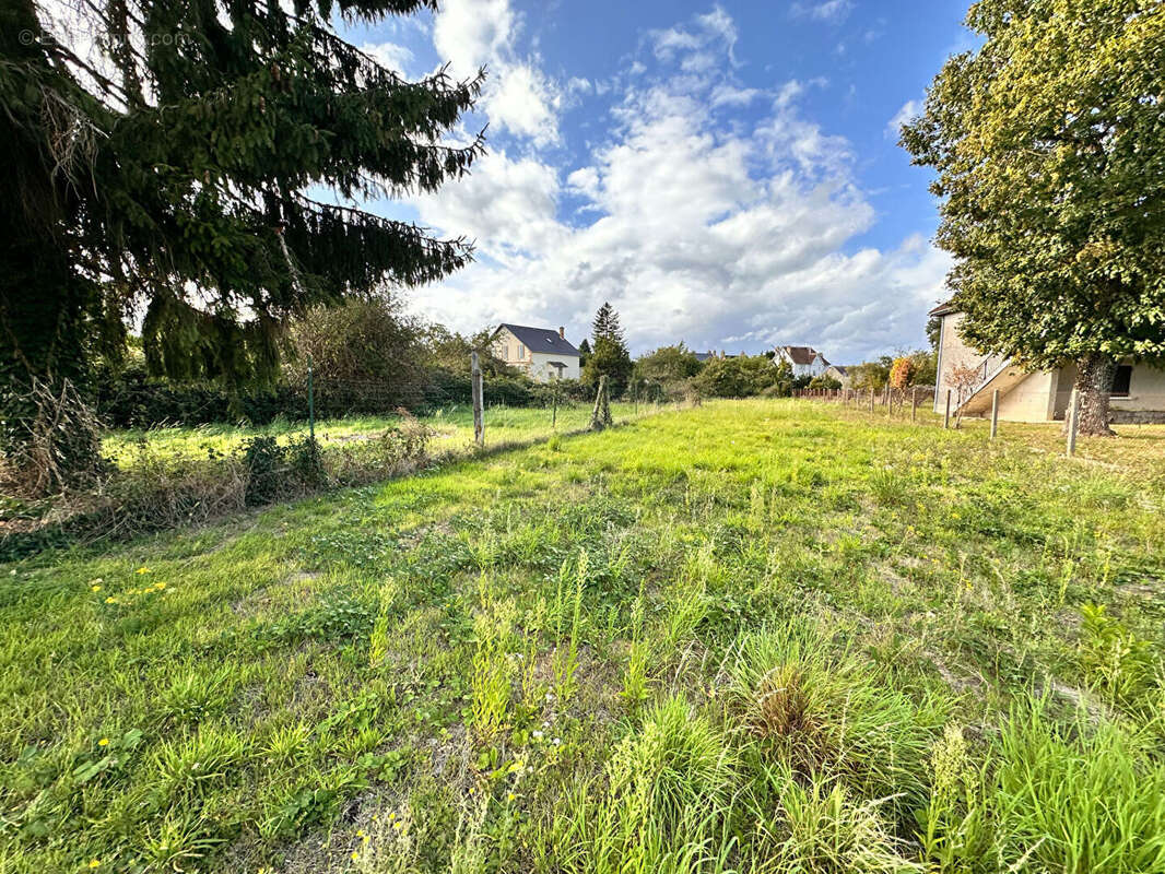 Maison Aubigny Sur Nere 3 pièce(s) - photo 5