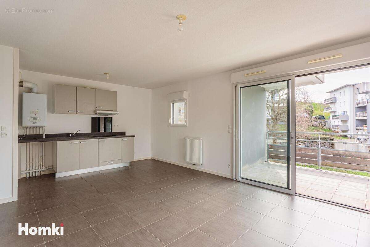 Appartement à SAINT-JEAN-DE-LUZ